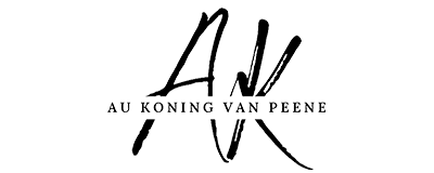 AU KONING VAN PEENE